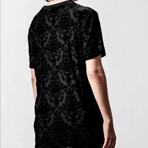 Killstar poe t-shirt